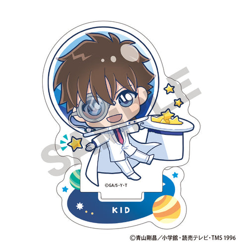 『名探偵コナン』アクリルスタンド 怪盗キッド ぷちコスモ